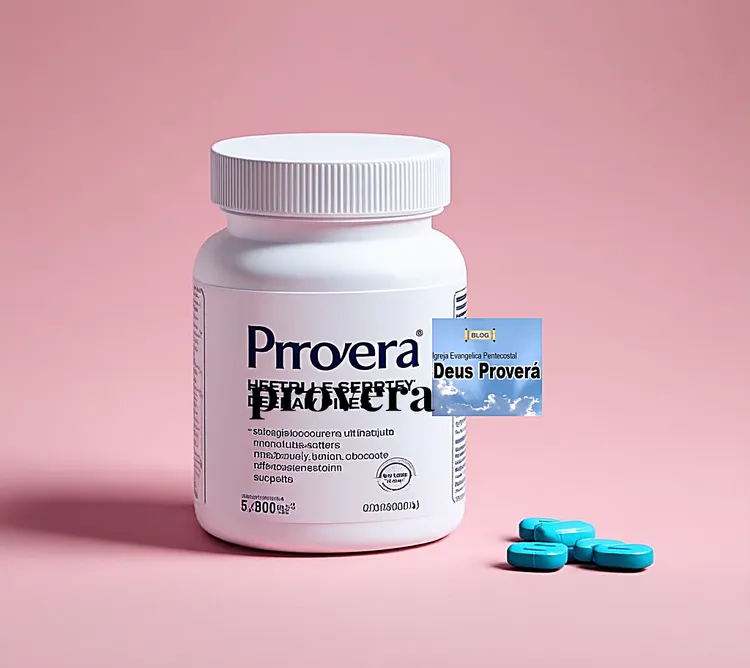 Provera 1